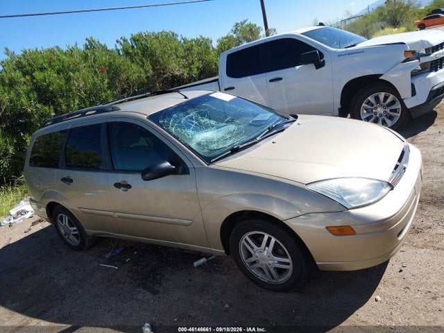 Aukcja sprzedaży 2001 Ford Focus Se, vin: 1FAHP36361W350612, numer aukcji: 46146661