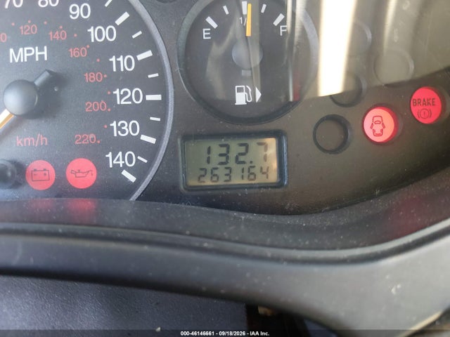 Aukcja sprzedaży 2001 Ford Focus Se, vin: 1FAHP36361W350612, numer aukcji: 46146661