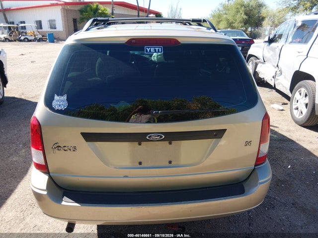 Aukcja sprzedaży 2001 Ford Focus Se, vin: 1FAHP36361W350612, numer aukcji: 46146661