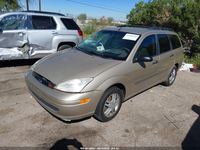 Aukcja sprzedaży 2001 Ford Focus Se, vin: 1FAHP36361W350612, numer aukcji: 46146661
