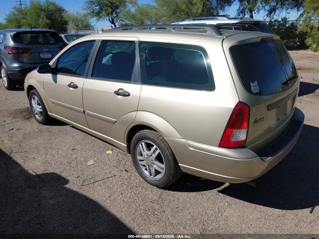 Aukcja sprzedaży 2001 Ford Focus Se, vin: 1FAHP36361W350612, numer aukcji: 46146661