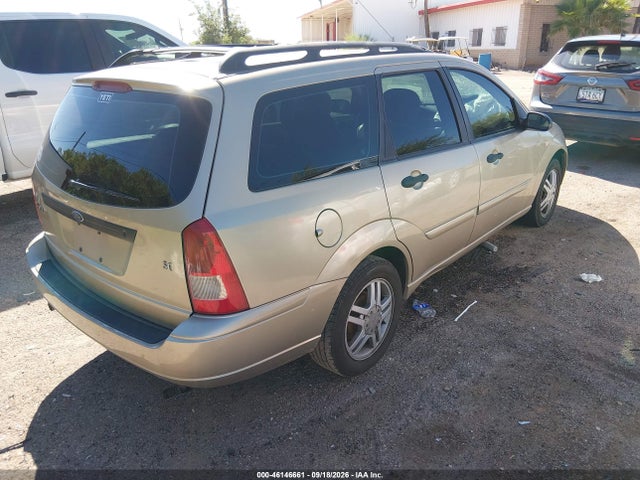 Aukcja sprzedaży 2001 Ford Focus Se, vin: 1FAHP36361W350612, numer aukcji: 46146661