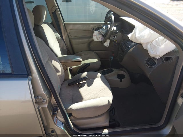 Aukcja sprzedaży 2001 Ford Focus Se, vin: 1FAHP36361W350612, numer aukcji: 46146661