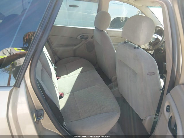 Aukcja sprzedaży 2001 Ford Focus Se, vin: 1FAHP36361W350612, numer aukcji: 46146661
