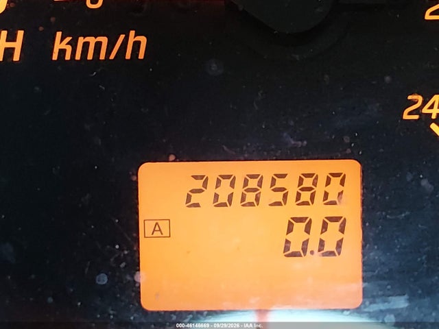 2004 Nissan Altima 2.5 Sl მანქანა იყიდება აუქციონზე, vin: 1N4AL11D64C161563, აუქციონის ნომერი: 46146669