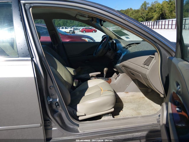 2004 Nissan Altima 2.5 Sl მანქანა იყიდება აუქციონზე, vin: 1N4AL11D64C161563, აუქციონის ნომერი: 46146669