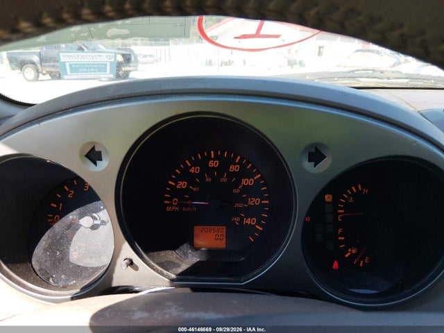 2004 Nissan Altima 2.5 Sl მანქანა იყიდება აუქციონზე, vin: 1N4AL11D64C161563, აუქციონის ნომერი: 46146669