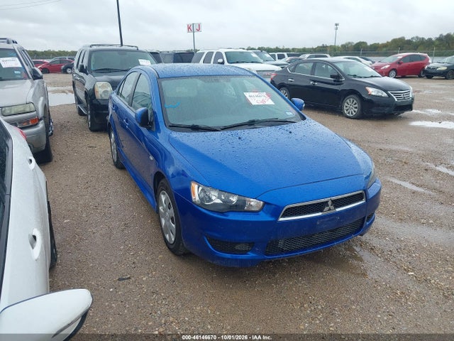 Aukcja sprzedaży 2015 Mitsubishi Lancer Es, vin: JA32U2FU3FU008466, numer aukcji: 46146670