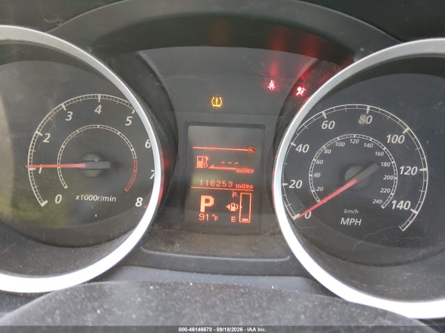 2015 Mitsubishi Lancer Es მანქანა იყიდება აუქციონზე, vin: JA32U2FU3FU008466, აუქციონის ნომერი: 46146670