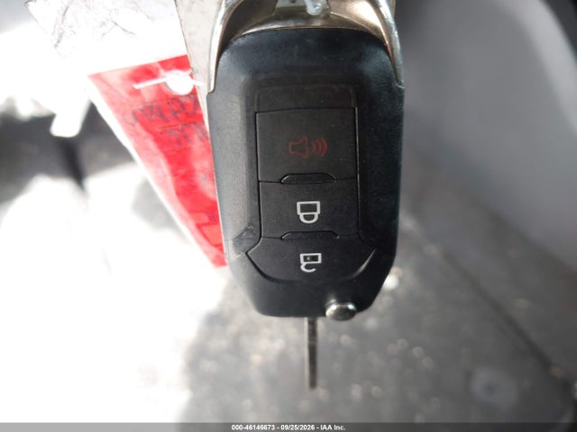 46146673 :رقم المزاد ، 1FTEW2LP4RKE44671 vin ، 2024 Ford F-150 Stx مزاد بيع