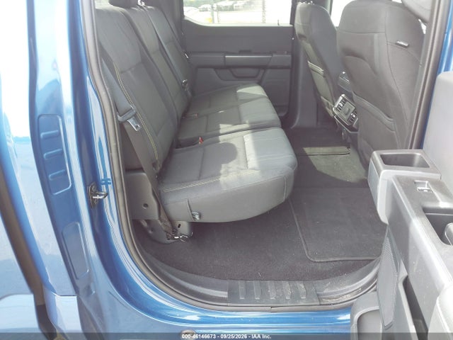 46146673 :رقم المزاد ، 1FTEW2LP4RKE44671 vin ، 2024 Ford F-150 Stx مزاد بيع