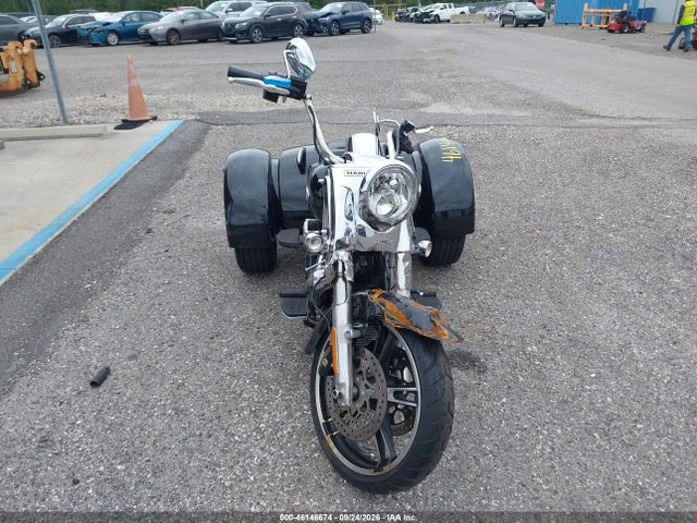Aukcja sprzedaży 2021 Harley-davidson Flrt, vin: 1HD1MCP16MB858218, numer aukcji: 46146674