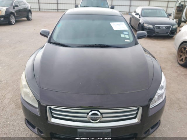 Aukcja sprzedaży 2014 Nissan Maxima 3.5 S/3.5 Sv, vin: 1N4AA5AP3EC462848, numer aukcji: 46146675