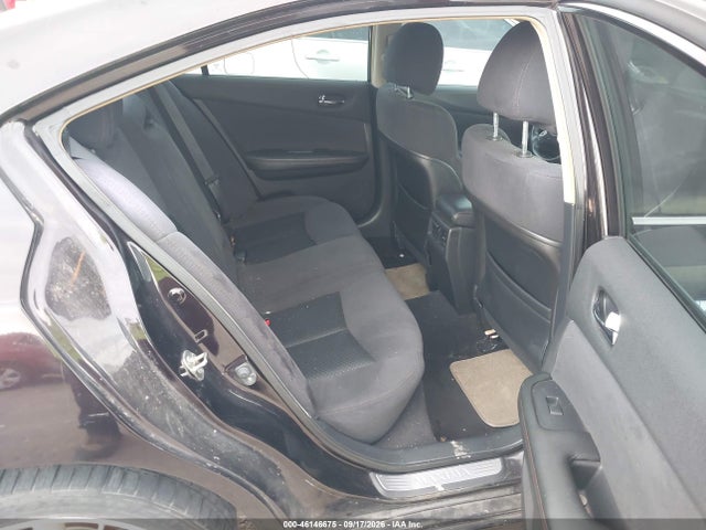 Aukcja sprzedaży 2014 Nissan Maxima 3.5 S/3.5 Sv, vin: 1N4AA5AP3EC462848, numer aukcji: 46146675