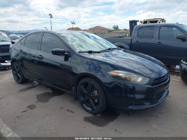 Aukcja sprzedaży 2015 Dodge Dart Sxt, vin: 1C3CDFBB1FD200443, numer aukcji: 46146676