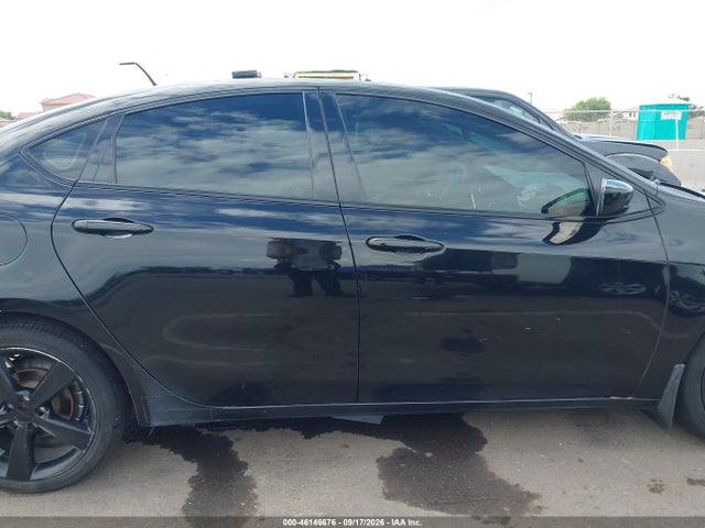 46146676 :رقم المزاد ، 1C3CDFBB1FD200443 vin ، 2015 Dodge Dart Sxt مزاد بيع