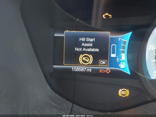 Ford Fusion Hybrid Se 2017 3FA6P0LU4HR400066 Image 16