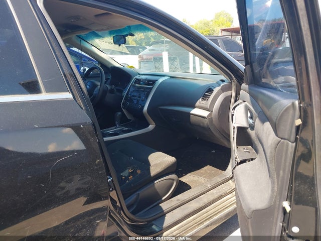 2015 Nissan Altima 2.5 S მანქანა იყიდება აუქციონზე, vin: 1N4AL3APXFC186006, აუქციონის ნომერი: 46146692