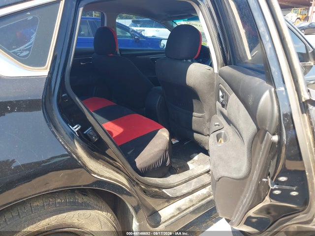 2015 Nissan Altima 2.5 S მანქანა იყიდება აუქციონზე, vin: 1N4AL3APXFC186006, აუქციონის ნომერი: 46146692