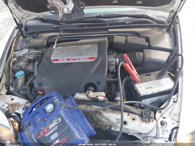 Aukcja sprzedaży 2007 Acura Tl Type S, vin: 19UUA76577A003509, numer aukcji: 46146699