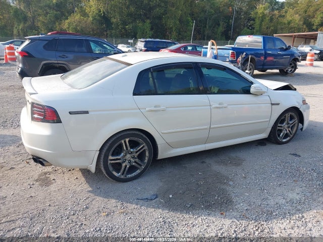 Aukcja sprzedaży 2007 Acura Tl Type S, vin: 19UUA76577A003509, numer aukcji: 46146699