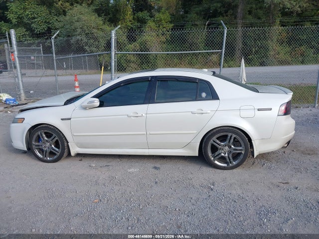 Aukcja sprzedaży 2007 Acura Tl Type S, vin: 19UUA76577A003509, numer aukcji: 46146699