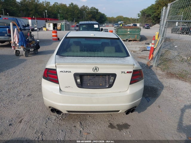 Aukcja sprzedaży 2007 Acura Tl Type S, vin: 19UUA76577A003509, numer aukcji: 46146699