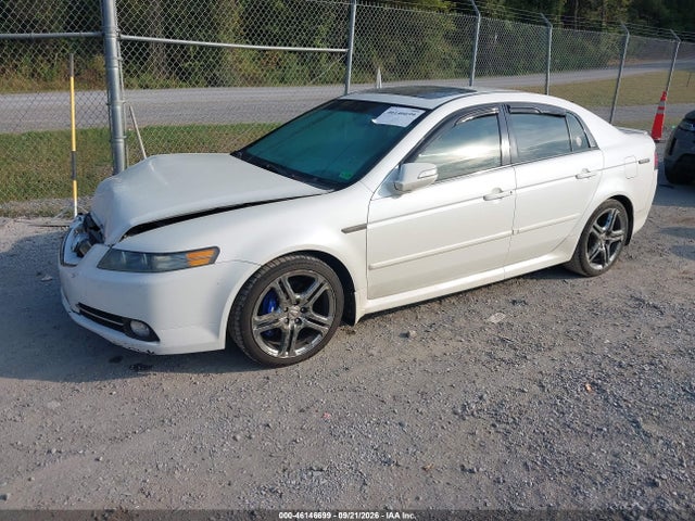 Aukcja sprzedaży 2007 Acura Tl Type S, vin: 19UUA76577A003509, numer aukcji: 46146699