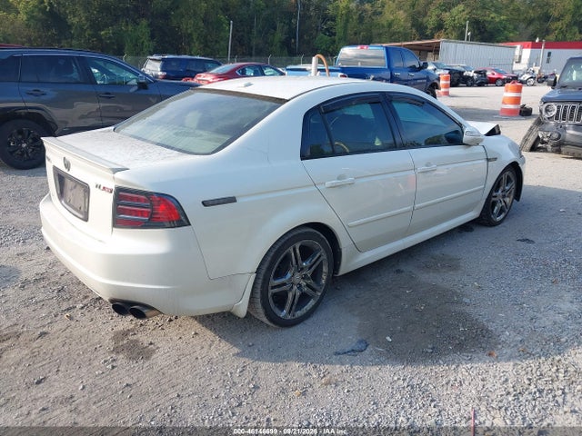 Aukcja sprzedaży 2007 Acura Tl Type S, vin: 19UUA76577A003509, numer aukcji: 46146699
