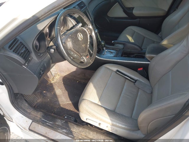 Aukcja sprzedaży 2007 Acura Tl Type S, vin: 19UUA76577A003509, numer aukcji: 46146699