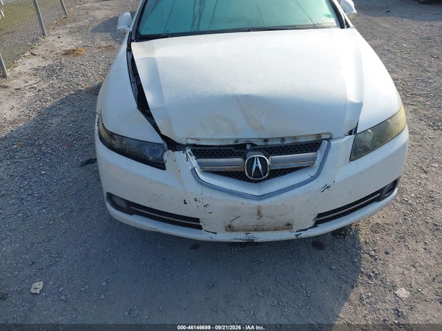 Aukcja sprzedaży 2007 Acura Tl Type S, vin: 19UUA76577A003509, numer aukcji: 46146699