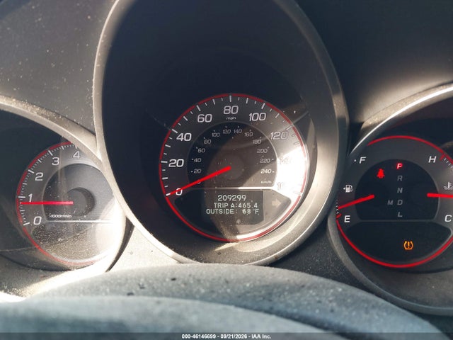 Aukcja sprzedaży 2007 Acura Tl Type S, vin: 19UUA76577A003509, numer aukcji: 46146699