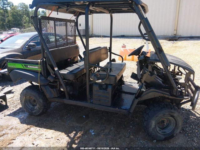 Kawasaki Kaf620 V 2018 JK1AFCV13JB502121 Image 13