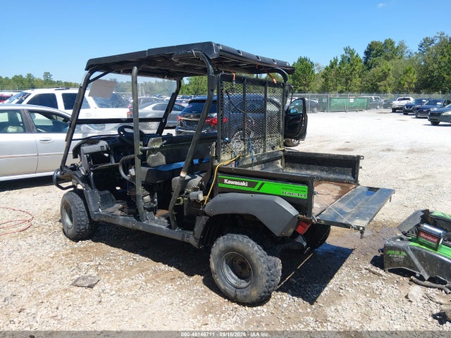 Kawasaki Kaf620 V 2018 JK1AFCV13JB502121 Image 3