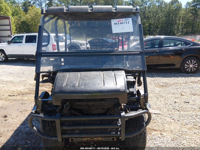 Kawasaki Kaf620 V 2018 JK1AFCV13JB502121 Image 5