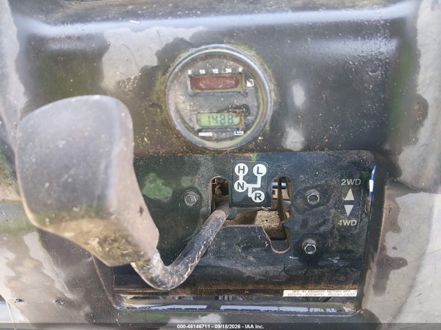 Kawasaki Kaf620 V 2018 JK1AFCV13JB502121 Image 7