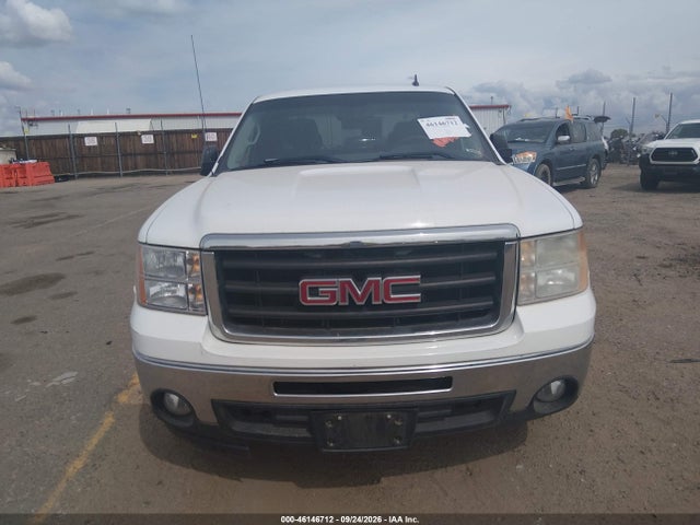 Продажа на аукционе авто 2010 Gmc Sierra 1500 Sle, vin: 1GTSCVE04AZ210572, номер лота: 46146712