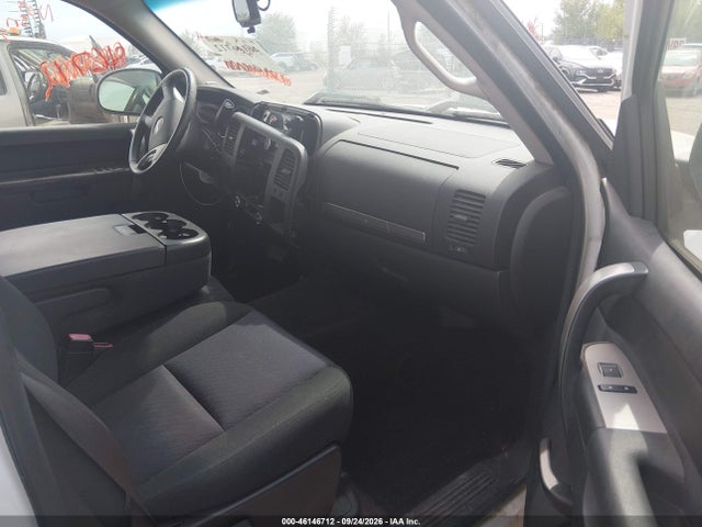 Продажа на аукционе авто 2010 Gmc Sierra 1500 Sle, vin: 1GTSCVE04AZ210572, номер лота: 46146712