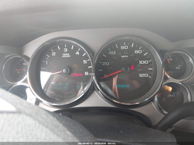 Продажа на аукционе авто 2010 Gmc Sierra 1500 Sle, vin: 1GTSCVE04AZ210572, номер лота: 46146712