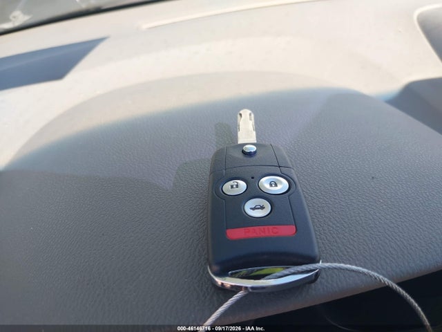 46146716 :رقم المزاد ، 2HNYD28639H521325 vin ، 2009 Acura Mdx Technology Package مزاد بيع