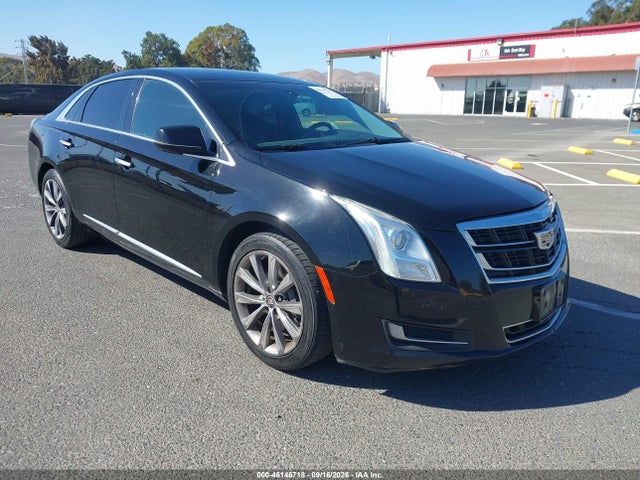 Aukcja sprzedaży 2015 Cadillac Xts W20 Livery Package, vin: 2G61U5S32F9198398, numer aukcji: 46146718