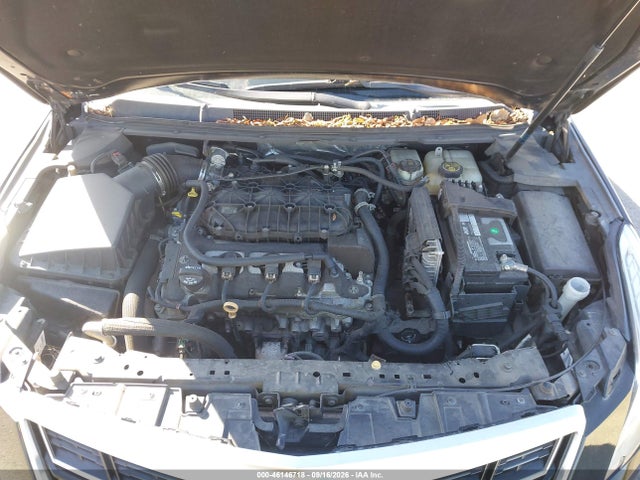 Aukcja sprzedaży 2015 Cadillac Xts W20 Livery Package, vin: 2G61U5S32F9198398, numer aukcji: 46146718