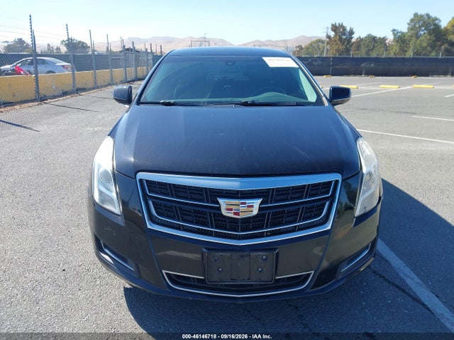 Aukcja sprzedaży 2015 Cadillac Xts W20 Livery Package, vin: 2G61U5S32F9198398, numer aukcji: 46146718