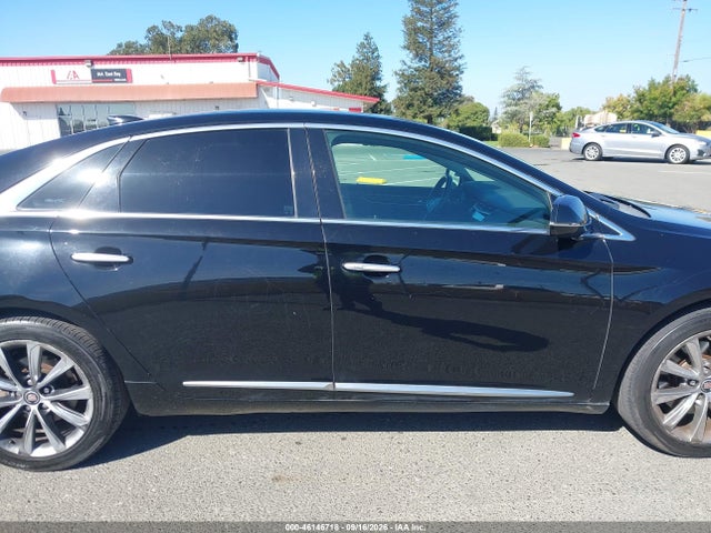 Aukcja sprzedaży 2015 Cadillac Xts W20 Livery Package, vin: 2G61U5S32F9198398, numer aukcji: 46146718