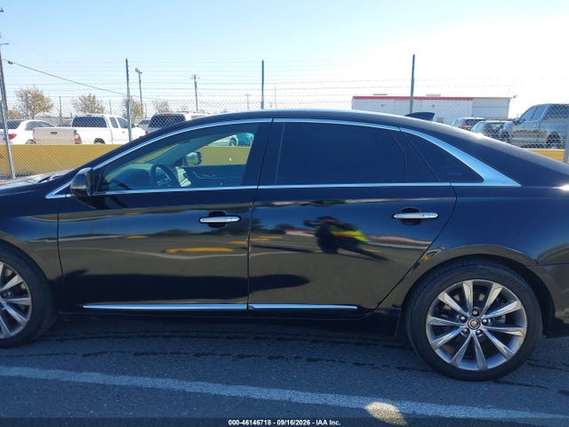 Aukcja sprzedaży 2015 Cadillac Xts W20 Livery Package, vin: 2G61U5S32F9198398, numer aukcji: 46146718