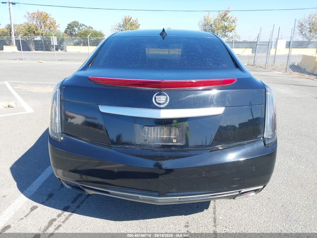 Aukcja sprzedaży 2015 Cadillac Xts W20 Livery Package, vin: 2G61U5S32F9198398, numer aukcji: 46146718