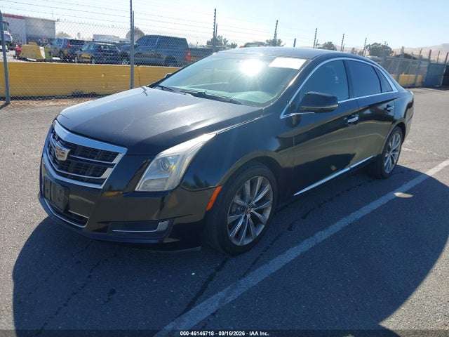 Aukcja sprzedaży 2015 Cadillac Xts W20 Livery Package, vin: 2G61U5S32F9198398, numer aukcji: 46146718