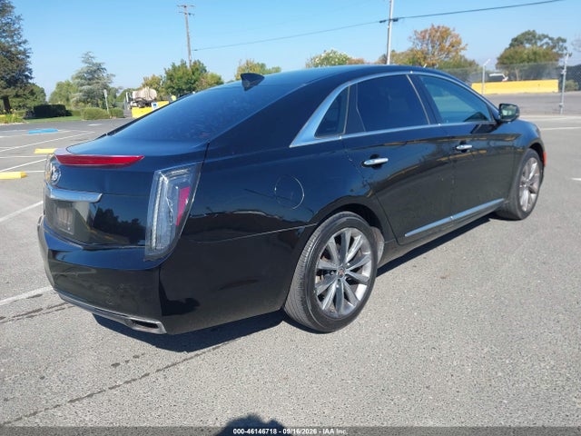 Aukcja sprzedaży 2015 Cadillac Xts W20 Livery Package, vin: 2G61U5S32F9198398, numer aukcji: 46146718
