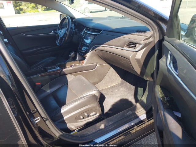 Aukcja sprzedaży 2015 Cadillac Xts W20 Livery Package, vin: 2G61U5S32F9198398, numer aukcji: 46146718