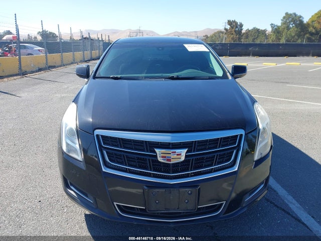 Aukcja sprzedaży 2015 Cadillac Xts W20 Livery Package, vin: 2G61U5S32F9198398, numer aukcji: 46146718